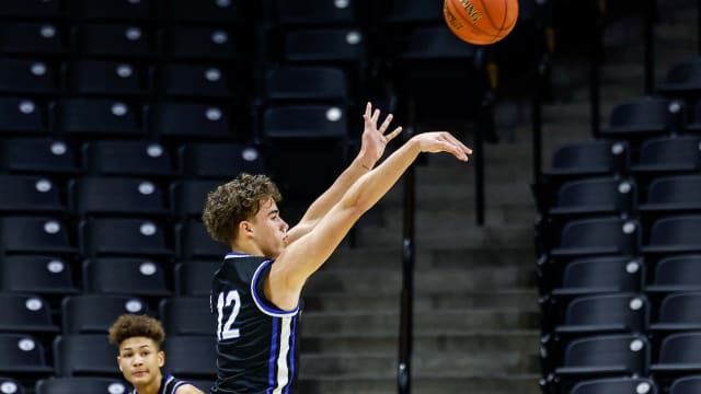 Quincy Illinois Chaminade Missouri boys basketball Dec 9 2023 Nate Latsch-34